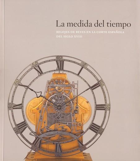 MEDIDA DEL TIEMPO, LA  | 9788471204684 | Llibreria La Gralla | Librería online de Granollers