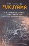 CONSTRUCCION DEL ESTADO, LA (SINE QUA NON) | 9788466618113 | FUKUYAMA, FRANCIS | Llibreria La Gralla | Librería online de Granollers