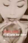 K EL ARTE DEL AMOR | 9788476696736 | YING, HONG | Llibreria La Gralla | Llibreria online de Granollers