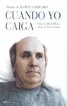 CUANDO YO CAIGA | 9788427031128 | SAMPEDRO, RAMON | Llibreria La Gralla | Librería online de Granollers