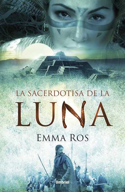 SACERDOTISA DE LA LUNA, LA | 9788492915101 | ROS, EMMA | Llibreria La Gralla | Librería online de Granollers