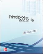 PRINCIPIOS DE ECONOMIA 2010 | 9788448172060 | MOCHON | Llibreria La Gralla | Llibreria online de Granollers