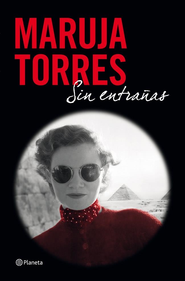 SIN ENTRAÑAS | 9788408004110 | TORRES, MARUJA | Llibreria La Gralla | Librería online de Granollers