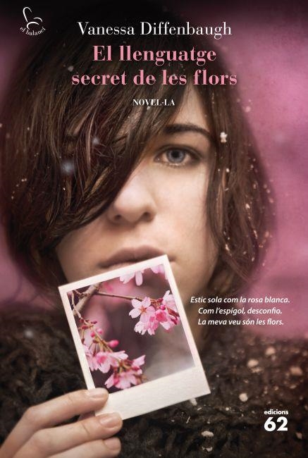 LLENGUATGE SECRET DE LES FLORS, EL | 9788429769227 | DIFFENBAUGH, VANESSA | Llibreria La Gralla | Llibreria online de Granollers