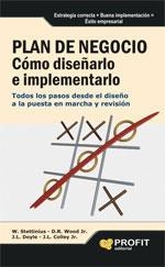 PLAN DE NEGOCIO. COMO DISEÑARLO E IMPLEMENTARLO | 9788493608422 | AA.VV. | Llibreria La Gralla | Llibreria online de Granollers