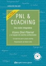 PNL & COACHING. UNA VISIÓN INTEGRADORA | 9788493780869 | OLIVÉ PIBERNAT, VICENS | Llibreria La Gralla | Llibreria online de Granollers