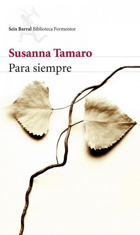 PARA SIEMPRE | 9788432214066 | TAMARO, SUSANNA | Llibreria La Gralla | Librería online de Granollers