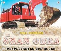 GRAN OBRA, LA | 9788498061185 | STICKLAND, PAUL | Llibreria La Gralla | Llibreria online de Granollers