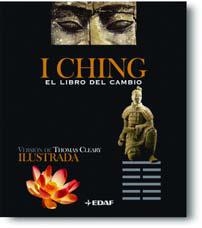 I CHING. EL LIBRO DEL CAMBIO | 9788441417038 | CLEARY, THOMAS | Llibreria La Gralla | Llibreria online de Granollers