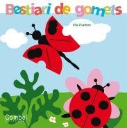 BESTIARI DE GOMETS | 9788498254686 | CHARBON, ELLA | Llibreria La Gralla | Llibreria online de Granollers