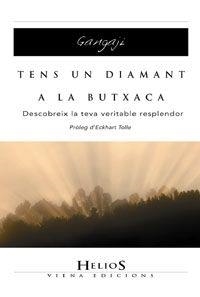 TENS UN DIAMANT A LA BUTXACA | 9788483304525 | GANGAJI | Llibreria La Gralla | Llibreria online de Granollers