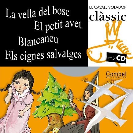 CAVALL VOLADOR CLASSIC. TROT 2 +CD | 9788498252538 | Llibreria La Gralla | Librería online de Granollers