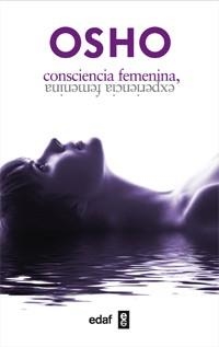 CONSCIENCIA FEMENINA | 9788441431614 | OSHO | Llibreria La Gralla | Librería online de Granollers
