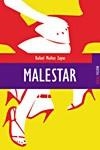 MALESTAR | 9788489624092 | MUÑOZ ZAYAS, RAFAEL | Llibreria La Gralla | Llibreria online de Granollers