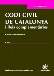 CODÍ CIVIL DE CATALUNYA | 9788490045442 | SOLE RESINA, JUDITH | Llibreria La Gralla | Llibreria online de Granollers