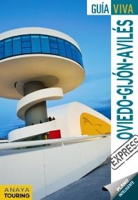 OVIEDO GIJÓN AVILÉS (GUÍA VIVA EXPRESS 2012) | 9788499352701 | BLÁZQUEZ JIMÉNEZ, ÁLVARO | Llibreria La Gralla | Librería online de Granollers