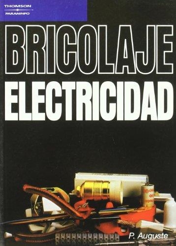 BRICOLAJE ELECTRICIDAD | 9788428315715 | AUGUSTE | Llibreria La Gralla | Llibreria online de Granollers