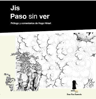 PASO SIN VER | 9788493520410 | JIS | Llibreria La Gralla | Librería online de Granollers