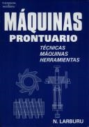 MAQUINAS PRONTUARIO | 9788428319683 | LARBURU | Llibreria La Gralla | Llibreria online de Granollers