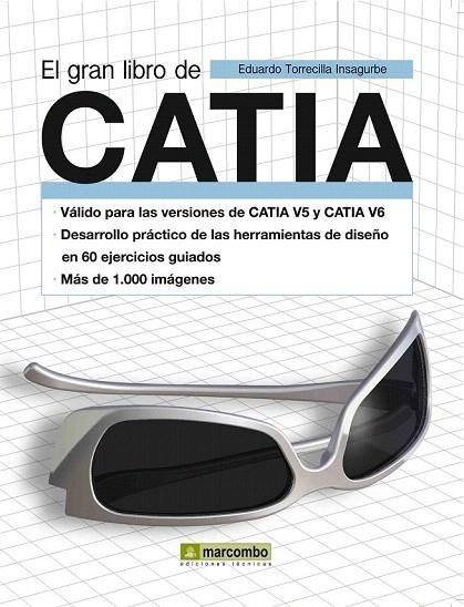 GRAN LIBRO DE CATIA, EL | 9788426716637 | TORRECILLA INSAGURBE, EDUARDO | Llibreria La Gralla | Librería online de Granollers