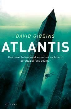 ATLANTIS | 9788466407892 | GIBBINS, DAVID | Llibreria La Gralla | Librería online de Granollers