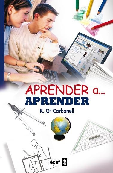 APRENDER A APRENDER | 9788441418561 | CARBONELL, R.G. | Llibreria La Gralla | Llibreria online de Granollers