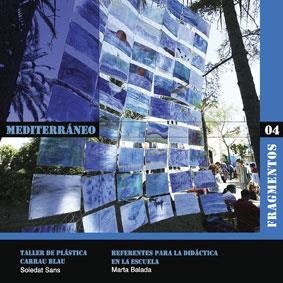 FRAGMENTOS 04. MEDITERRANEO | 9788480638494 | Llibreria La Gralla | Llibreria online de Granollers