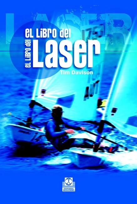 LIBRO DEL LASER | 9788480198899 | DAVISON, TIM | Llibreria La Gralla | Llibreria online de Granollers