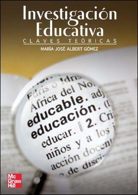 INVESTIGACION EDUCATIVA, LA. CLAVES TEORICAS | 9788448159429 | ALBERT GOMEZ, MARIA JOSE | Llibreria La Gralla | Llibreria online de Granollers