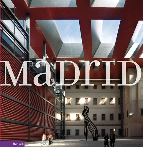 MADRID (FRANÇAIS) | 9788484782384 | Llibreria La Gralla | Llibreria online de Granollers