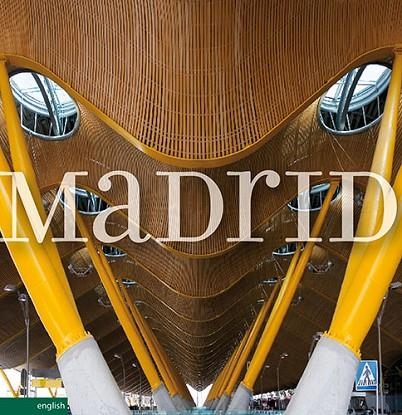 MADRID (ENGLISH) | 9788484782377 | Llibreria La Gralla | Llibreria online de Granollers