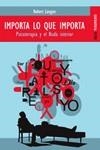 IMPORTA LO QUE IMPORTA | 9788489624184 | LANGAN, ROBERT | Llibreria La Gralla | Llibreria online de Granollers