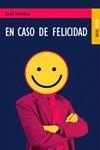 EN CASO DE FELICIDAD | 9788489624191 | FOENKINOS, DAVID | Llibreria La Gralla | Llibreria online de Granollers