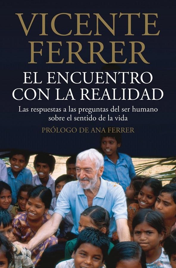 ENCUENTRO CON LA REALIDAD, EL | 9788408095873 | FERRER, VICENTE | Llibreria La Gralla | Llibreria online de Granollers