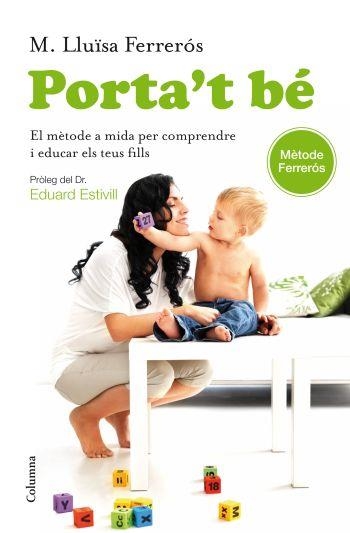 PORTA'T BÉ | 9788466414296 | FERRERÓS, MARIA LLUÏSA | Llibreria La Gralla | Librería online de Granollers