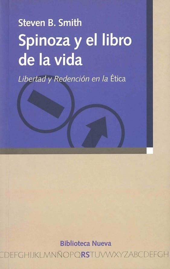 SPINOZA Y EL LIBRO DE LA VIDA | 9788497424264 | SMITH, STEVEN B. | Llibreria La Gralla | Llibreria online de Granollers