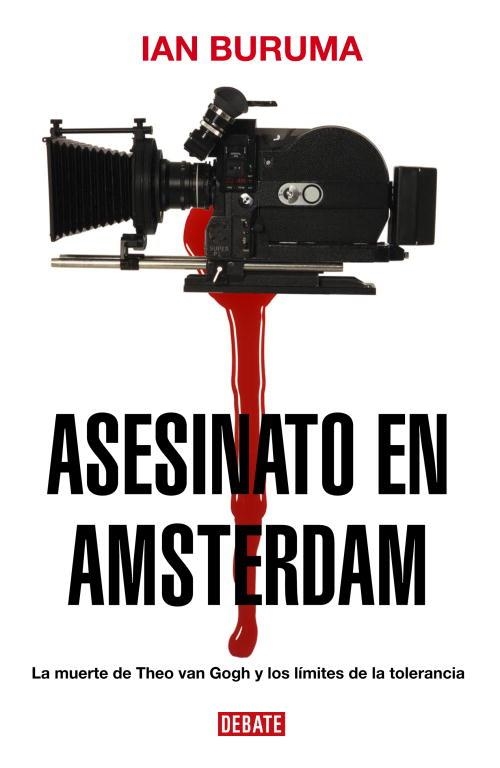 ASESINATO EN AMSTERDAM | 9788483067048 | BURUMA, IAN | Llibreria La Gralla | Llibreria online de Granollers