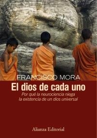 DIOS DE CADA UNO, EL | 9788420683218 | MORA, FRANCISCO | Llibreria La Gralla | Librería online de Granollers