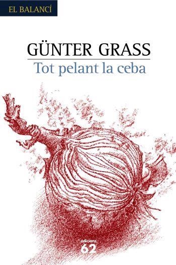 TOT PELANT LA CEBA (BALANCI, 555) | 9788429759754 | GRASS, GUNTER | Llibreria La Gralla | Llibreria online de Granollers