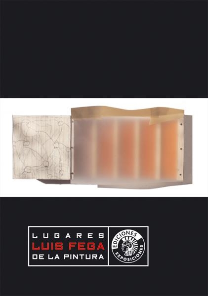 LUGARES DE LA PINTURA | 9788486418946 | FEGA, LUIS | Llibreria La Gralla | Llibreria online de Granollers