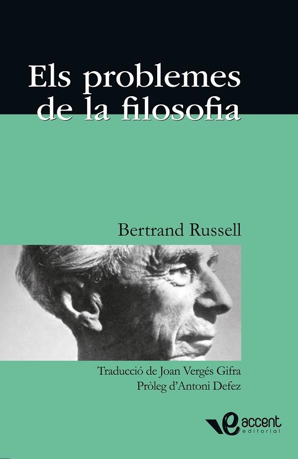 PROBLEMES DE LA FILOSOFIA, ELS | 9788493609597 | RUSSELL, BERTRAND | Llibreria La Gralla | Llibreria online de Granollers