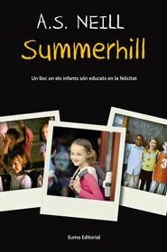 SUMMERHILL | 9788497664233 | NEILL, A.S. | Llibreria La Gralla | Librería online de Granollers