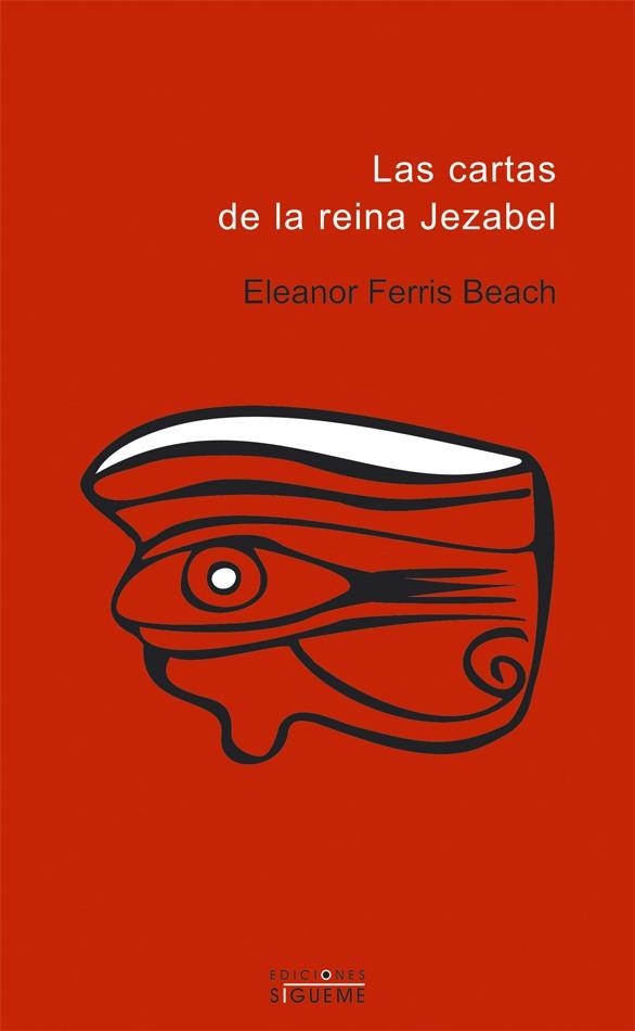 CARTAS DE LA REINA JEZABEL, LAS | 9788430116409 | FERRIS BEACH, ELEANOR | Llibreria La Gralla | Llibreria online de Granollers