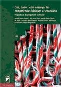 QUE QUAN I COM ENSENYAR LES COMPETENCIES BASIQUES A SECUNDARIA | 9788499800783 | ZABALA, ANTONI | Llibreria La Gralla | Librería online de Granollers