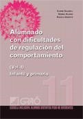 ALUMNADO CON DIFICULTADES DE REGULACION DEL COMPORTAMIENTO | 9788499800752 | SAUMELL, CARME | Llibreria La Gralla | Llibreria online de Granollers