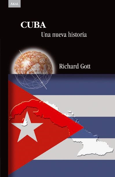 CUBA UNA NUEVA HISTORIA | 9788446024323 | GOTT, RICHARD | Llibreria La Gralla | Librería online de Granollers