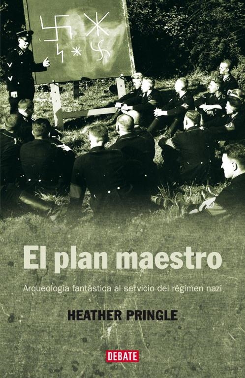 PLAN MAESTRO, EL | 9788483067246 | PRINGLE, HEATHER | Llibreria La Gralla | Llibreria online de Granollers