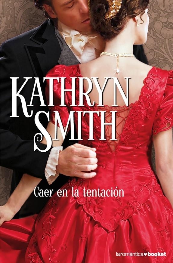 CAER EN LA TENTACION (BOOKET, 3/3) | 9788408073277 | SMITH, KATHRYN | Llibreria La Gralla | Llibreria online de Granollers