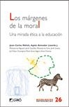 MARGENES DE LA MORAL, LOS (MICRO-MACRO REFERENCIAS,26) | 9788478279098 | MÈLICH, JOAN CARLES / BOIXADER, AGNÈS | Llibreria La Gralla | Llibreria online de Granollers