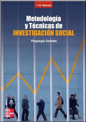 METODOLOGIA Y TECNICAS DE INVESTIGACION SOCIAL | 9788448156107 | CORBETTA, PIERGIORGIO | Llibreria La Gralla | Llibreria online de Granollers